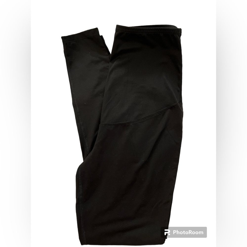 Isabel Maternity Over Belly Leggings | Small‎